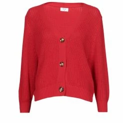 Betty London POUPEE Couleur Rouge