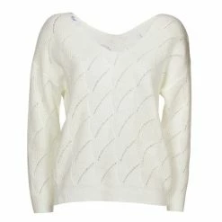 Betty London POUMETTE Couleur Blanc