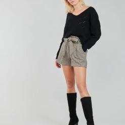 Betty London POUMETTE Couleur Noir -Betty London Soldes Magasin 20636891 500 C