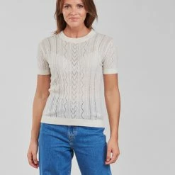 Betty London PAVARI Couleur Blanc