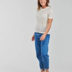 Betty London PAVARI Couleur Blanc -Betty London Soldes Magasin 20638706 500 C