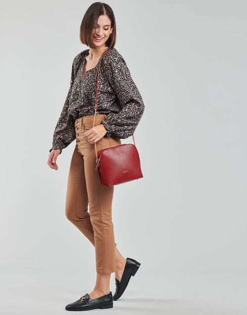 Betty London PIKKA Couleur Noir / Multicolore 5 Betty London PIKKA Couleur Noir / Multicolore – Image 3