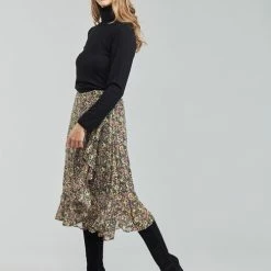 Betty London PEKKA Couleur Multicolore 7 Betty London PEKKA Couleur Multicolore -Betty London Soldes Magasin 20638709 500 C