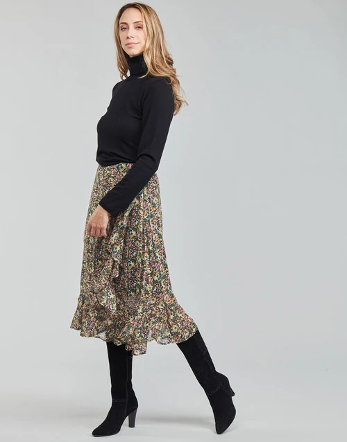 Betty London PEKKA Couleur Multicolore 5 Betty London PEKKA Couleur Multicolore – Image 3