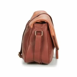 Betty London EZIGALE Couleur Camel / Cognac -Betty London Soldes Magasin 20732710 500 C