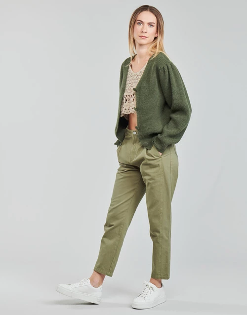 Betty London VIVELLE Couleur Kaki 4 Betty London VIVELLE Couleur Kaki – Image 3