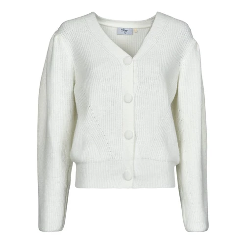 Betty London VIVELLE Couleur Ecru 3 Betty London VIVELLE Couleur Ecru