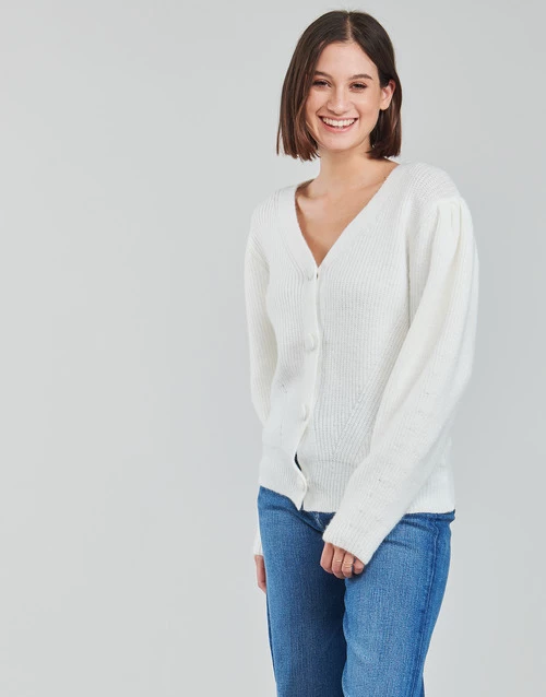 Betty London VIVELLE Couleur Ecru 4 Betty London VIVELLE Couleur Ecru – Image 2