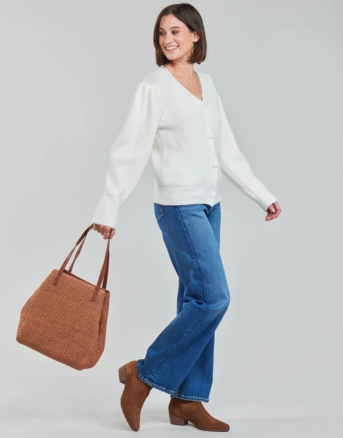 Betty London VIVELLE Couleur Ecru 5 Betty London VIVELLE Couleur Ecru – Image 3