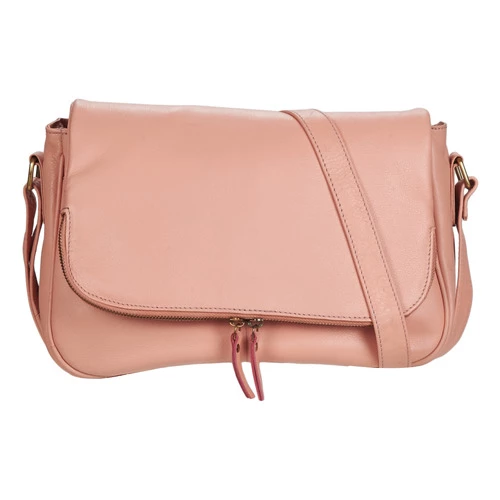Betty London EZIGALE Couleur Rose 3 Betty London EZIGALE Couleur Rose