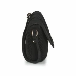 Betty London PELINE Couleur Noir -Betty London Soldes Magasin 20940758 500 C