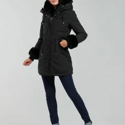 Betty London PATISSA Couleur Noir -Betty London Soldes Magasin 21011404 500 C