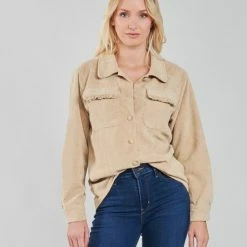 Betty London PATISSONE Couleur Beige