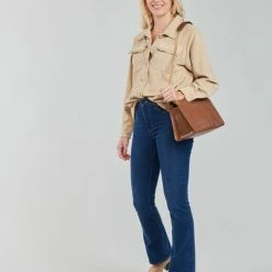 Betty London PATISSONE Couleur Beige -Betty London Soldes Magasin 21016344 500 C