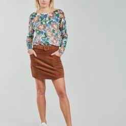 Betty London PATISSANT Couleur Multicolore -Betty London Soldes Magasin 21016345 500 C