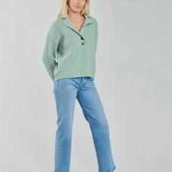 Betty London PATRICIA Couleur Vert -Betty London Soldes Magasin 21016348 500 C