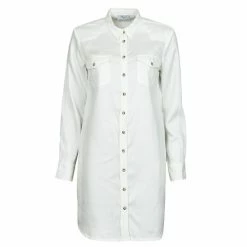 Betty London VIAVAI Couleur Ecru