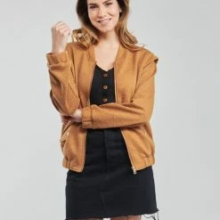 Betty London CIAOBELLA Couleur Camel