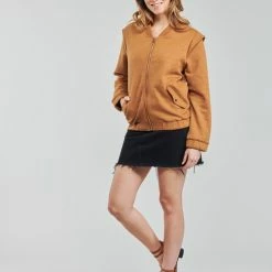 Betty London CIAOBELLA Couleur Camel 7 Betty London CIAOBELLA Couleur Camel -Betty London Soldes Magasin 21017357 500 C