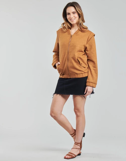 Betty London CIAOBELLA Couleur Camel 5 Betty London CIAOBELLA Couleur Camel – Image 3