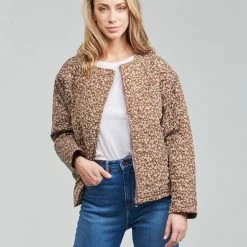 Betty London CIAOBELLO Couleur Marron