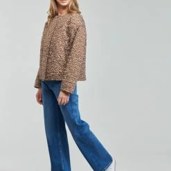 Betty London CIAOBELLO Couleur Marron -Betty London Soldes Magasin 21017358 500 C