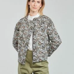 Betty London CIAOBELLO Couleur Noir / Multicolore