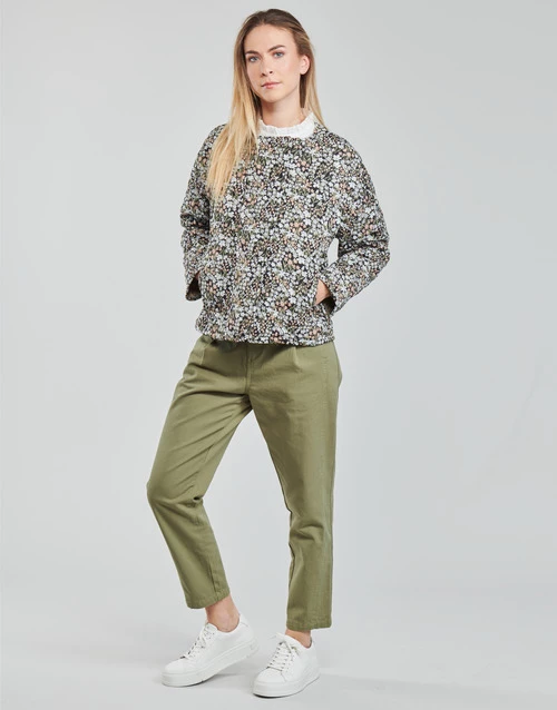 Betty London CIAOBELLO Couleur Noir / Multicolore 5 Betty London CIAOBELLO Couleur Noir / Multicolore – Image 3