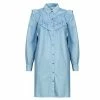 Betty London BELLAGAMBA Couleur Bleu clair -Betty London Soldes Magasin 21027824 500 A
