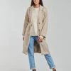 Betty London PIXIE Couleur Beige -Betty London Soldes Magasin 21040500 500 B