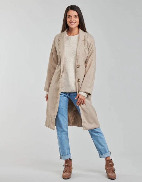 Betty London PIXIE Couleur Beige 3 Betty London PIXIE Couleur Beige