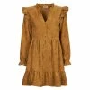 Betty London PINEA Couleur Camel -Betty London Soldes Magasin 21058644 500 A