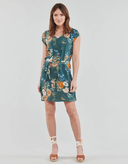 Betty London OWAKA Couleur Multicolore 4 Betty London OWAKA Couleur Multicolore – Image 2