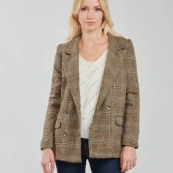 Betty London PANOPI Couleur Marron