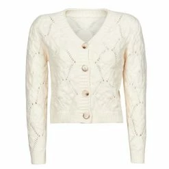 Betty London VILAE Couleur Ecru