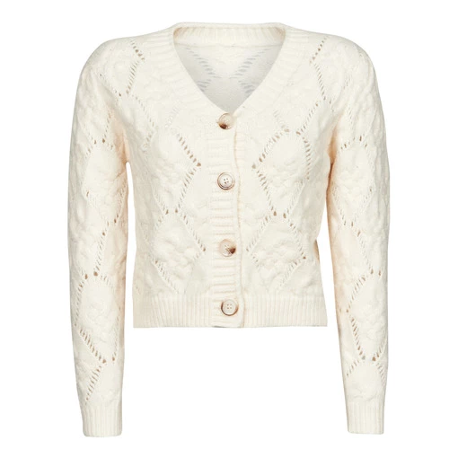 Betty London VILAE Couleur Ecru 3 Betty London VILAE Couleur Ecru