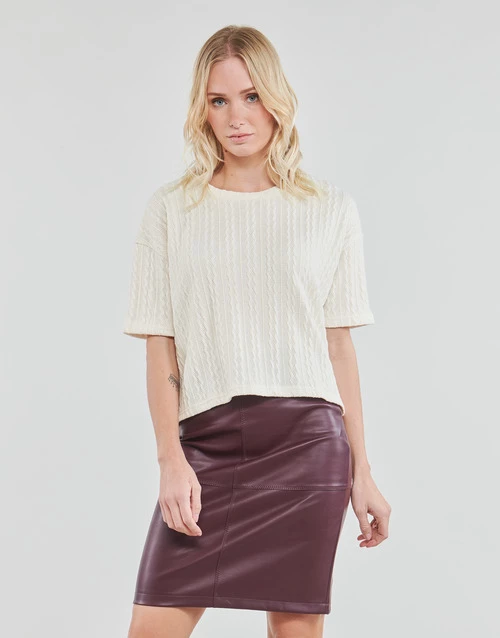 Betty London VOILA Couleur Beige 3 Betty London VOILA Couleur Beige