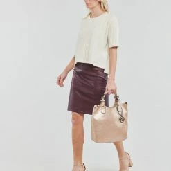 Betty London VOILA Couleur Beige 7 Betty London VOILA Couleur Beige -Betty London Soldes Magasin 21083445 500 C