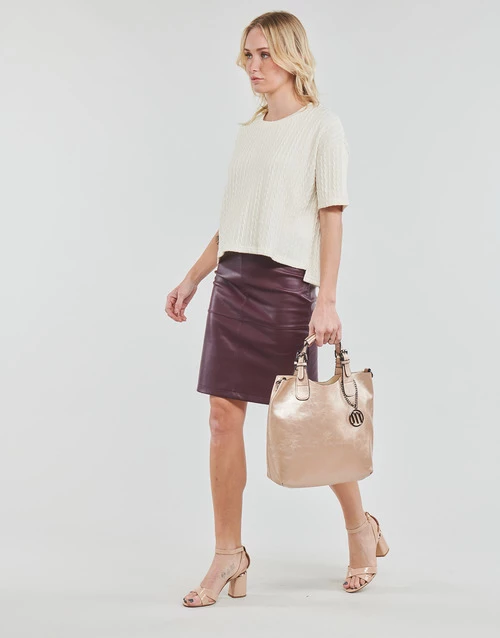 Betty London VOILA Couleur Beige 5 Betty London VOILA Couleur Beige – Image 3