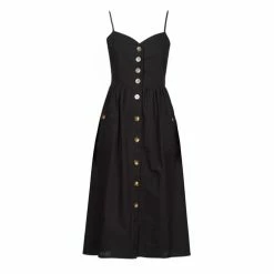 Betty London VELLA Couleur Noir