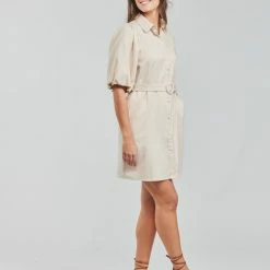 Betty London CELLA Couleur Beige -Betty London Soldes Magasin 21083447 500 C