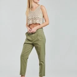 Betty London CILLA Couleur Beige 7 Betty London CILLA Couleur Beige -Betty London Soldes Magasin 21083448 500 C