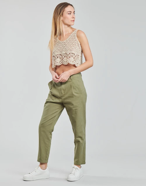 Betty London CILLA Couleur Beige 5 Betty London CILLA Couleur Beige – Image 3