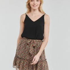 Betty London EVOUSA Couleur Noir