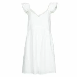 Betty London ECRI Couleur Blanc