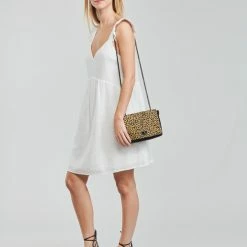 Betty London ECRI Couleur Blanc -Betty London Soldes Magasin 21201445 500 C