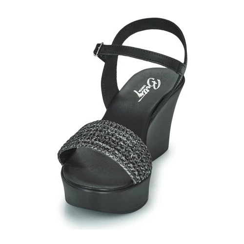 Betty London CHARLOTA Couleur Noir 5 Betty London CHARLOTA Couleur Noir – Image 3