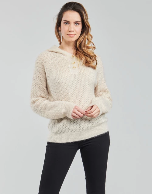 Betty London JONAS Couleur Beige 4 Betty London JONAS Couleur Beige – Image 2