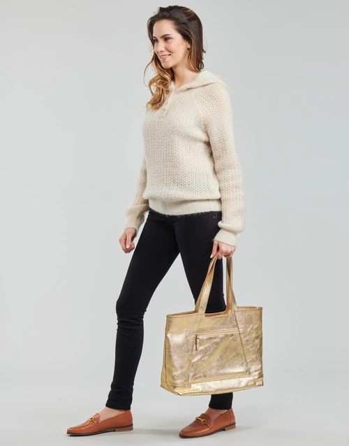 Betty London JONAS Couleur Beige 5 Betty London JONAS Couleur Beige – Image 3