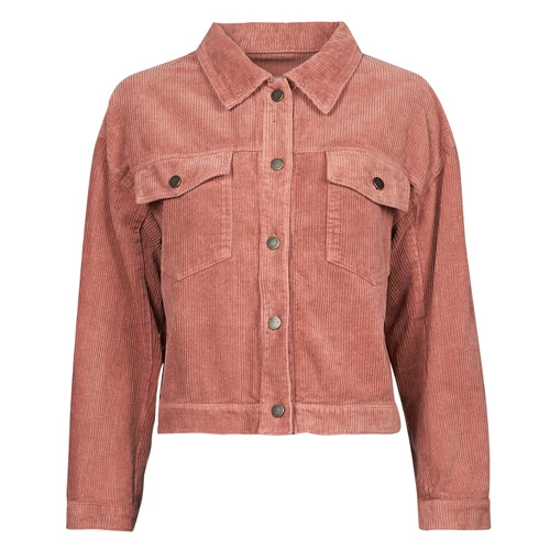 Betty London JERRIE Couleur Rose 4 Betty London JERRIE Couleur Rose – Image 2